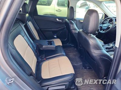 Zdjęcie 10 z 12 samochodu: 2022 FORD ESCAPE TITANIUM VIN:1FMCU9J94NUA80465 - miniatura