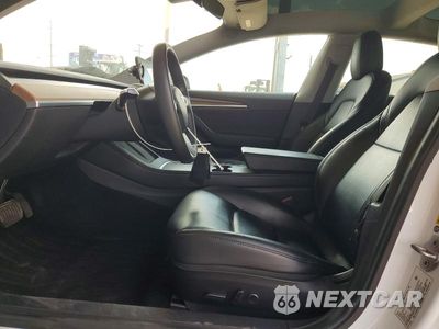 Zdjęcie 7 z 12 samochodu: 2021 TESLA MODEL 3 VIN:5YJ3E1EA0MF058980 - miniatura