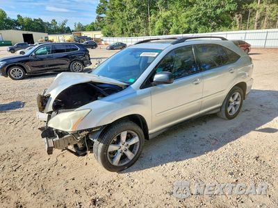 2004 LEXUS RX 330 JTJGA31U640018083 - główne zdjęcie licytacji z USA - miniatura
