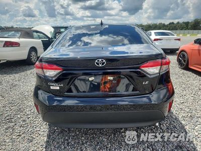 Zdjęcie 6 z 12 samochodu: 2025 TOYOTA COROLLA LE VIN:5YFB4MDE7SP332200 - miniatura