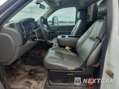 Zdjęcie 7 z 12 samochodu: 2013 GMC SIERRA C3500 VIN:1GD312CG3DF224232 - miniatura