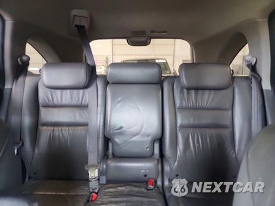 Zdjęcie 10 z 13 samochodu: 2007 HONDA CR-V EXL VIN:JHLRE48747C017607 - miniatura