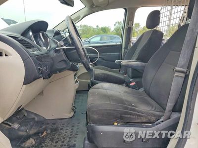 Zdjęcie 7 z 13 samochodu: 2012 DODGE RAM VAN VIN:2C4JDGAG5CR255718 - miniatura