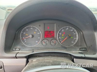 Zdjęcie 9 z 12 samochodu: 2009 VOLKSWAGEN JETTA SE VIN:3VWRM71K49M062755 - miniatura