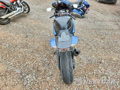Zdjęcie 6 z 9 samochodu: 2007 SUZUKI GSX-R600 VIN:JS1GN7DAX72118660 - miniatura