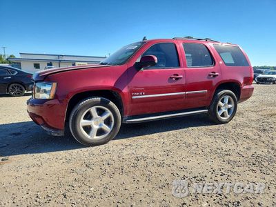 2011 CHEVROLET TAHOE K1500 LT 1GNSKBE03BR195959 - główne zdjęcie licytacji z USA - miniatura