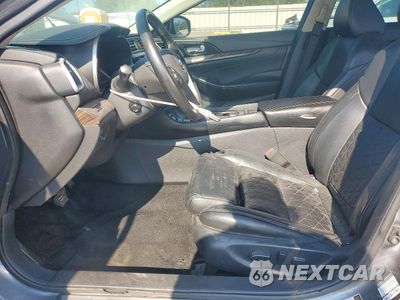 Zdjęcie 7 z 12 samochodu: 2016 NISSAN MAXIMA PLATINUM VIN:1N4AA6AP1GC392047 - miniatura