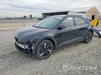 2025 HYUNDAI IONIQ 5 SEL 7YAKNDDC5SY039041 - główne zdjęcie licytacji z USA - miniatura