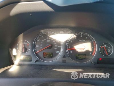 Zdjęcie 9 z 12 samochodu: 2007 VOLVO S60 2.5T VIN:YV1RH592372626491 - miniatura
