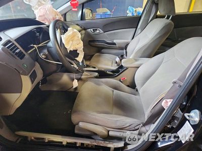 Zdjęcie 7 z 13 samochodu: 2012 HONDA CIVIC LX VIN:19XFB2F51CE307661 - miniatura