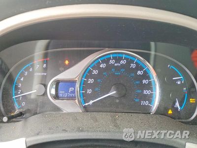 Zdjęcie 9 z 13 samochodu: 2011 TOYOTA SIENNA XLE 8-PASSENGER VIN:5TDYK3DC6BS013628 - miniatura