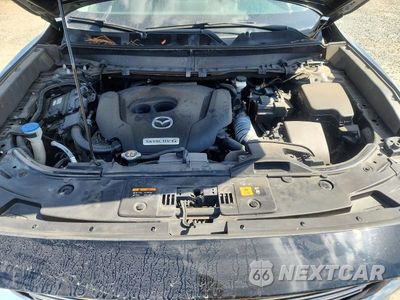 Zdjęcie 12 z 13 samochodu: 2020 MAZDA CX-9 GRAND TOURING VIN:JM3TCABY6L0406857 - miniatura