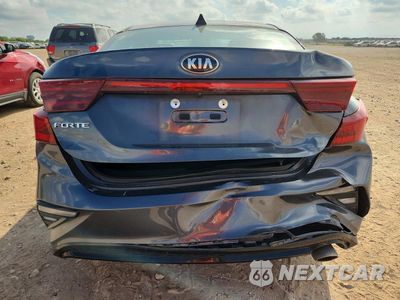 Zdjęcie 6 z 12 samochodu: 2021 KIA FORTE LXS VIN:3KPF24AD1ME359237 - miniatura