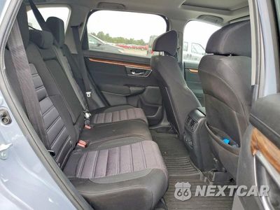 Zdjęcie 11 z 13 samochodu: 2021 HONDA CR-V EX VIN:5J6RW2H53ML024714 - miniatura