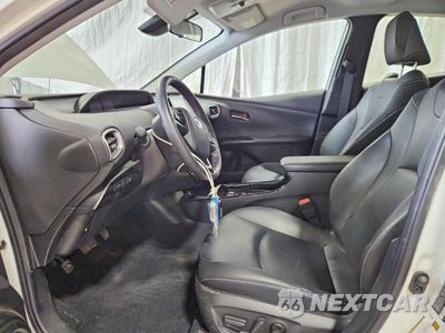 Zdjęcie 7 z 13 samochodu: 2020 TOYOTA PRIUS PRIME XLE VIN:JTDKARFP7L3131931 - miniatura