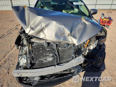 Zdjęcie 12 z 14 samochodu: 2015 TOYOTA HIGHLANDER LE PLUS VIN:5TDBKRFH3FS109076 - miniatura