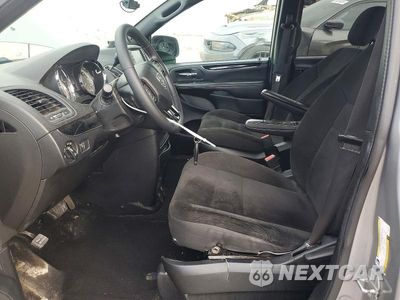Zdjęcie 7 z 13 samochodu: 2018 DODGE GRAND CARAVAN SE VIN:2C4RDGBG8JR191138 - miniatura