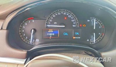 Zdjęcie 9 z 12 samochodu: 2017 CADILLAC XTS VIN:2G61L5S33H9118936 - miniatura