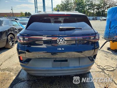 Zdjęcie 6 z 12 samochodu: 2023 VOLKSWAGEN ID.4 PRO VIN:1V2DNPE84PC047405 - miniatura