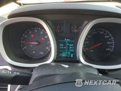 Zdjęcie 9 z 13 samochodu: 2016 CHEVROLET EQUINOX LT VIN:2GNFLFEK5G6181619 - miniatura