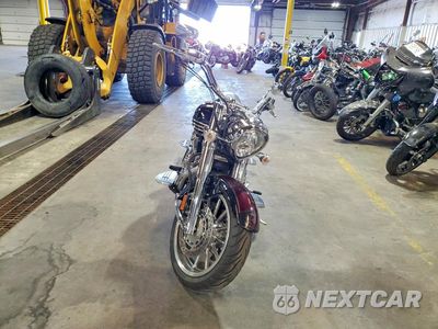 Drugie zdjęcie samochodu z przodu: 2006 YAMAHA XV1900 CT VIN:JYAVP22EX6A001032 - miniatura