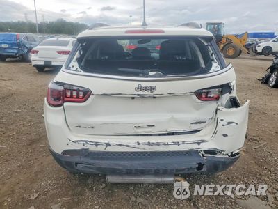 Zdjęcie 6 z 13 samochodu: 2018 JEEP COMPASS LATITUDE VIN:3C4NJDBB9JT349574 - miniatura