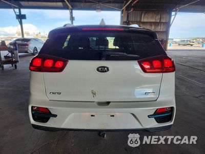Zdjęcie 6 z 13 samochodu: 2020 KIA NIRO EX VIN:KNDCC3LGXL5065301 - miniatura