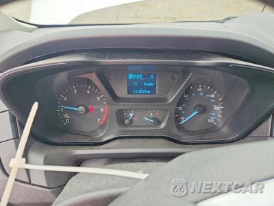 Zdjęcie 9 z 14 samochodu: 2018 FORD TRANSIT T-350 VIN:1FBAX2CG0JKA31747 - miniatura