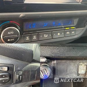 Zdjęcie 13 z 14 samochodu: 2016 TOYOTA COROLLA S PLUS VIN:5YFBURHE6GP423781 - miniatura