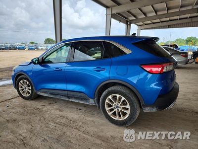 Drugie zdjęcie samochodu z przodu: 2020 FORD ESCAPE SE VIN:1FMCU0G66LUA06454 - miniatura