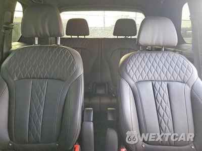 Zdjęcie 10 z 14 samochodu: 2020 BMW X7 M50I VIN:5UXCX6C02L9B03297 - miniatura