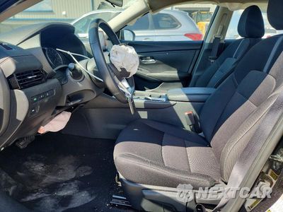Zdjęcie 7 z 12 samochodu: 2025 NISSAN SENTRA SV VIN:3N1AB8CV0SY396804 - miniatura