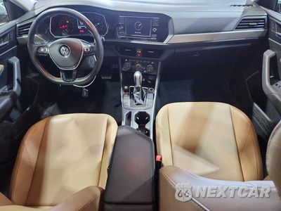 Zdjęcie 8 z 12 samochodu: 2019 VOLKSWAGEN JETTA S VIN:3VWC57BU5KM005652 - miniatura