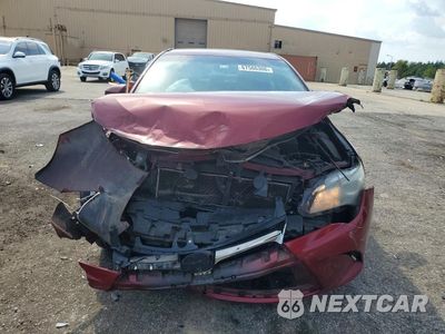 Piąte zdjęcie samochodu w środku: 2017 TOYOTA CAMRY SE VIN:4T1BF1FKXHU800228 - miniatura