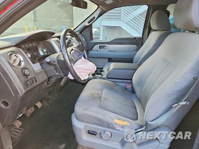 Zdjęcie 7 z 12 samochodu: 2011 FORD F150 SUPERCREW VIN:1FTFW1EF0BKD06120 - miniatura