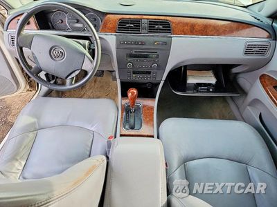 Zdjęcie 8 z 12 samochodu: 2006 BUICK LACROSSE CXS VIN:2G4WE587761295424 - miniatura