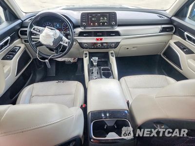 Zdjęcie 8 z 13 samochodu: 2021 KIA TELLURIDE S VIN:5XYP6DHCXMG115420 - miniatura