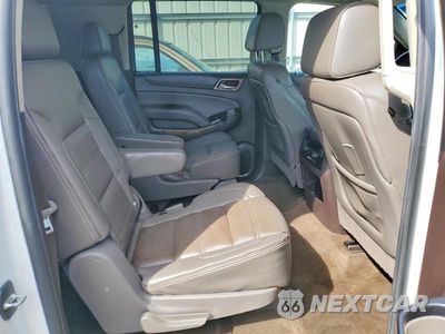 Zdjęcie 11 z 13 samochodu: 2016 GMC YUKON XL DENALI VIN:1GKS2HKJ9GR338210 - miniatura