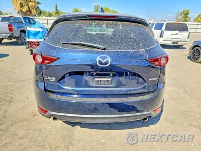 Zdjęcie 6 z 14 samochodu: 2020 MAZDA CX-5 GRAND TOURING VIN:JM3KFBDM5L0797048 - miniatura