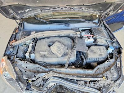 Zdjęcie 12 z 13 samochodu: 2017 VOLVO XC60 T5 DYNAMIC VIN:YV440MDR6H2225487 - miniatura