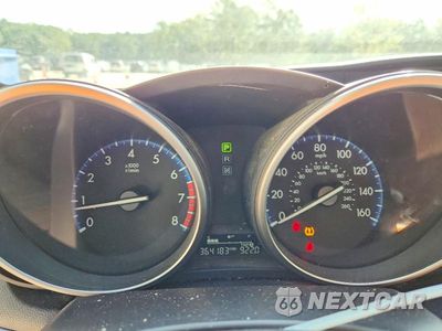 Zdjęcie 9 z 12 samochodu: 2012 MAZDA 3 VIN:JM1BL1V72C1544851 - miniatura