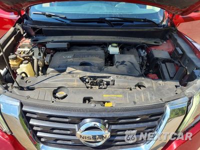 Zdjęcie 11 z 12 samochodu: 2020 NISSAN PATHFINDER SV VIN:5N1DR2BN8LC645196 - miniatura