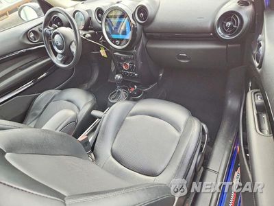 Zdjęcie 8 z 12 samochodu: 2015 MINI COOPER S PACEMAN VIN:WMWSS7C51FWS44553 - miniatura