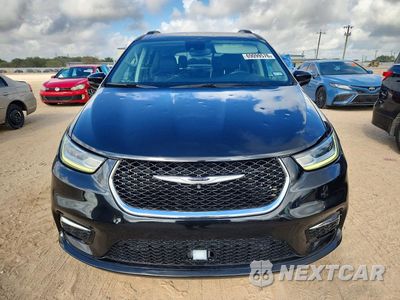 Piąte zdjęcie samochodu w środku: 2022 CHRYSLER PACIFICA TOURING L VIN:2C4RC1BG7NR123760 - miniatura