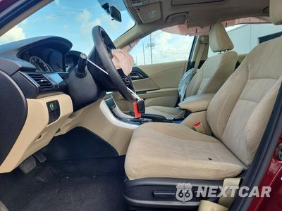 Zdjęcie 7 z 12 samochodu: 2015 HONDA ACCORD EX VIN:1HGCR2F78FA190878 - miniatura