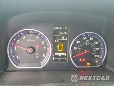 Zdjęcie 9 z 13 samochodu: 2009 HONDA CR-V EX VIN:5J6RE38539L032182 - miniatura