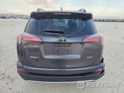 Zdjęcie 6 z 14 samochodu: 2016 TOYOTA RAV4 XLE VIN:2T3WFREV8GW278362 - miniatura