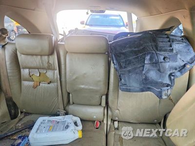 Zdjęcie 10 z 13 samochodu: 2008 HONDA CR-V EXL VIN:JHLRE38768C053309 - miniatura