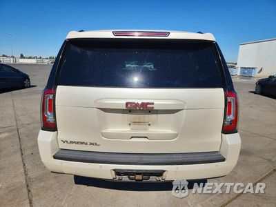 Zdjęcie 6 z 14 samochodu: 2015 GMC YUKON XL K1500 SLT VIN:1GKS2HKC7FR687995 - miniatura