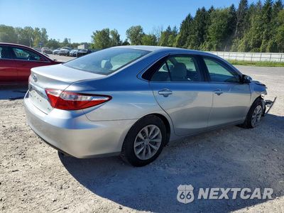 Trzecie zdjęcie samochodu z tyłu: 2017 TOYOTA CAMRY LE VIN:4T1BF1FK9HU454124 - miniatura